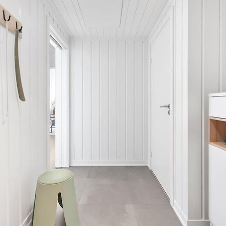 Sommerhus Ved Iddefjorden Halden Exterior foto