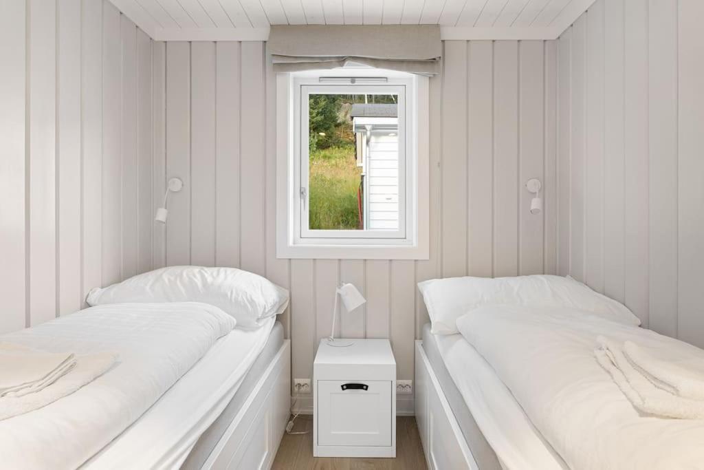 Sommerhus Ved Iddefjorden Halden Exterior foto