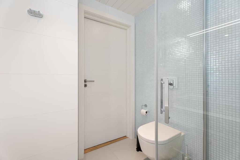 Sommerhus Ved Iddefjorden Halden Exterior foto