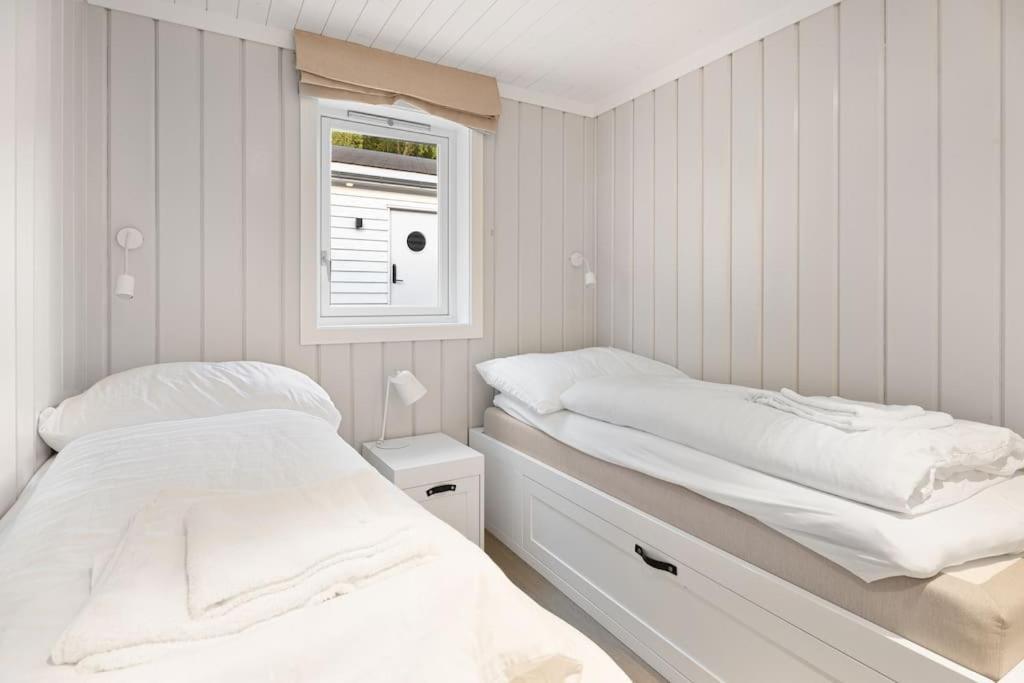 Sommerhus Ved Iddefjorden Halden Exterior foto