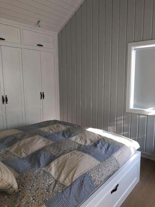 Sommerhus Ved Iddefjorden Halden Exterior foto